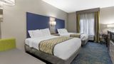 Best Western Knoxville Airport/Alcoa Room