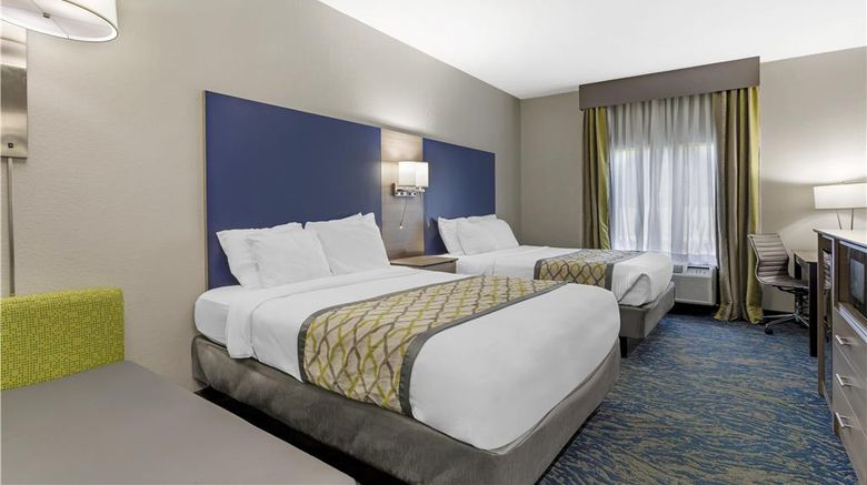 <b>Best Western Knoxville Airport/Alcoa Room</b>. Images powered by <a href="https://iceportal.shijigroup.com/" title="IcePortal" target="_blank">IcePortal</a>.