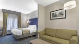 Best Western Knoxville Airport/Alcoa Room