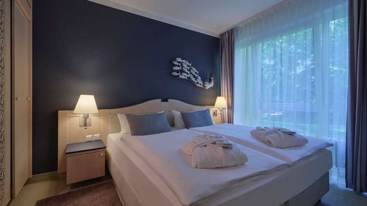 Dorint Seehotel Binz-Therme Other