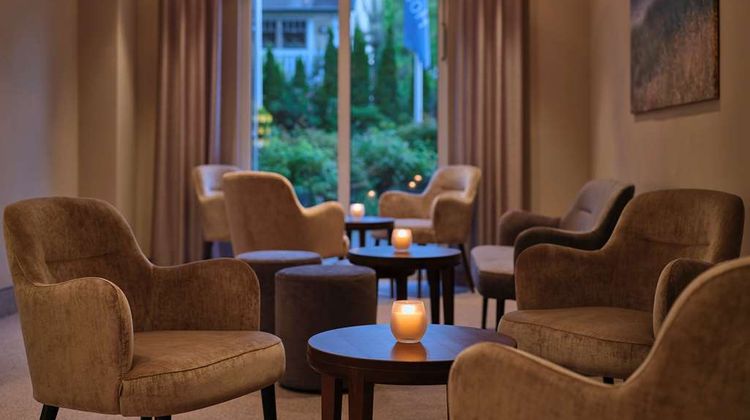 Dorint Seehotel Binz-Therme Lobby