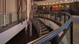Dorint Seehotel Binz-Therme Lobby