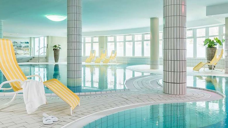 <b>Dorint Seehotel Binz-Therme Spa</b>. Images powered by <a href="https://iceportal.shijigroup.com/" title="IcePortal" target="_blank">IcePortal</a>.