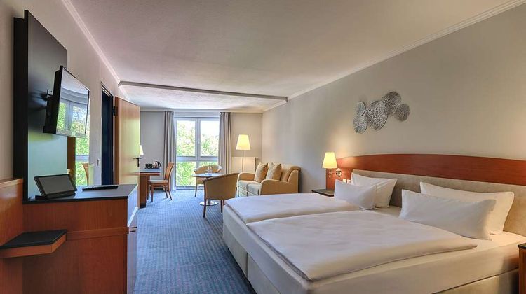 Dorint Seehotel Binz-Therme Suite