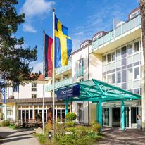 Dorint Seehotel Binz-Therme