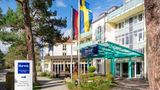 Dorint Seehotel Binz-Therme Exterior