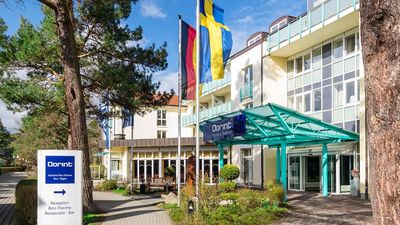 Dorint Seehotel Binz-Therme