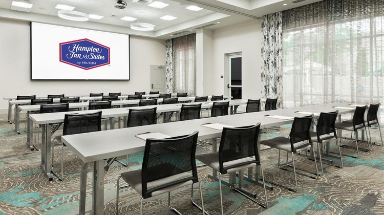 Hampton Inn & Suites Buckhead Place Meeting
