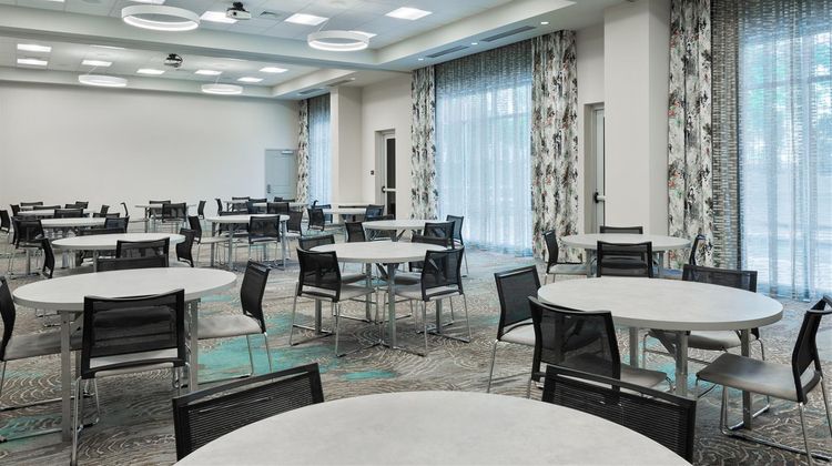 Hampton Inn & Suites Buckhead Place Meeting