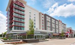 Hampton Inn & Suites Buckhead Place