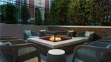 <b>Hampton Inn & Suites Buckhead Place Exterior</b>. Images powered by <a href="https://iceportal.shijigroup.com/" title="IcePortal" target="_blank">IcePortal</a>.
