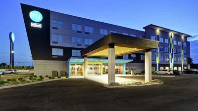 Tru by Hilton Fort Wayne