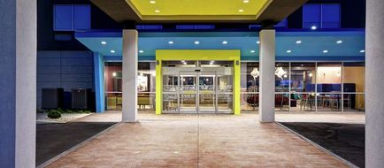 Tru by Hilton Fort Wayne Exterior