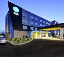 Tru by Hilton Fort Wayne Exterior