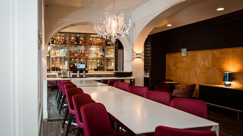 <b>The Sire Hotel Lexington, Tapestry Coll Restaurant</b>. Images powered by <a href="https://iceportal.shijigroup.com/" title="IcePortal" target="_blank">IcePortal</a>.