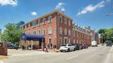 <b>The Sire Hotel Lexington, Tapestry Coll Exterior</b>. Images powered by <a href="https://iceportal.shijigroup.com/" title="IcePortal" target="_blank">IcePortal</a>.