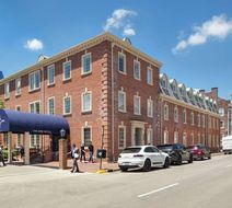 The Sire Hotel Lexington, Tapestry Coll Exterior