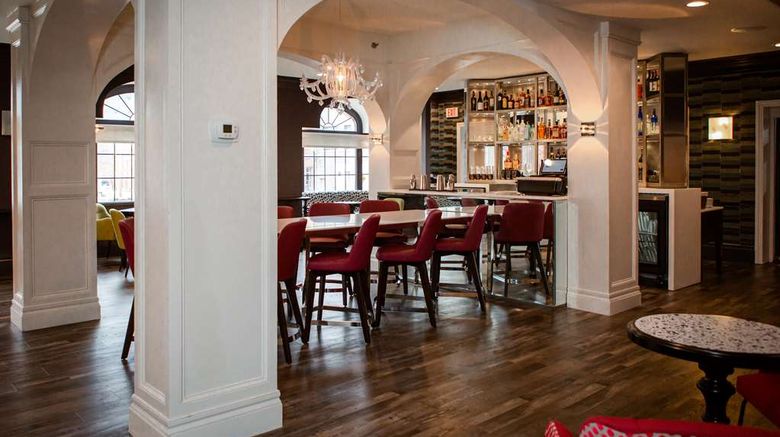 <b>The Sire Hotel Lexington, Tapestry Coll Restaurant</b>. Images powered by <a href="https://iceportal.shijigroup.com/" title="IcePortal" target="_blank">IcePortal</a>.