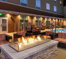 Hampton Inn & Suites Buena Park Exterior