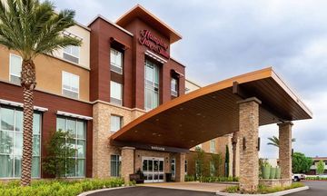 Hampton Inn & Suites Buena Park