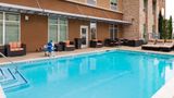Hampton Inn & Suites Buena Park Pool
