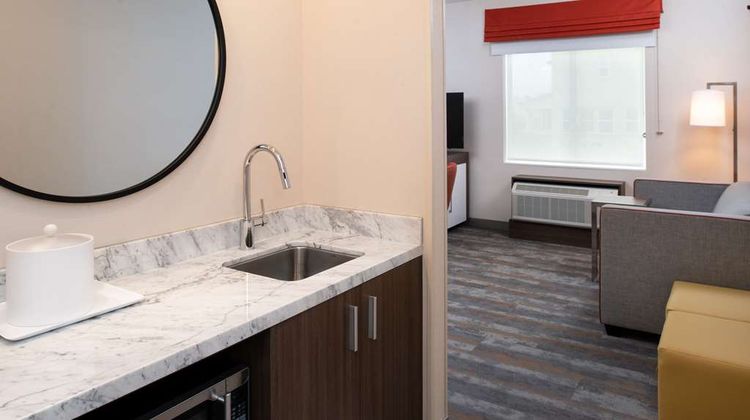 Hampton Inn & Suites Buena Park Other