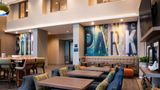 Hampton Inn & Suites Buena Park Restaurant