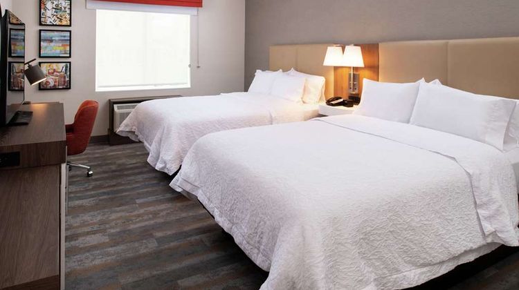 Hampton Inn & Suites Buena Park Room