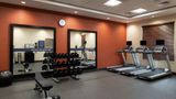 Hampton Inn & Suites Buena Park Health