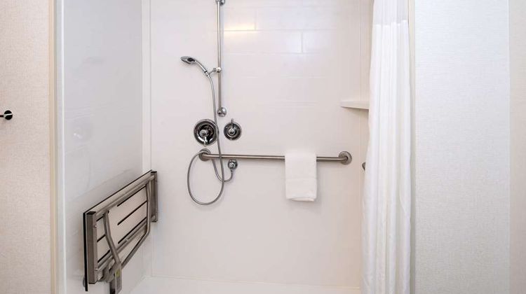 Hampton Inn & Suites Buena Park Room