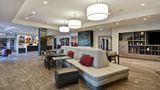 Home2 Suites Los Angeles/Montebello Lobby
