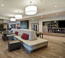 Home2 Suites Los Angeles/Montebello Lobby