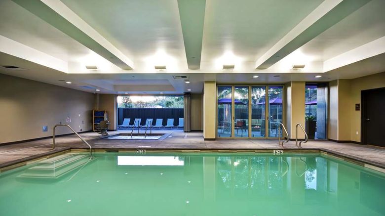<b>Home2 Suites Los Angeles/Montebello Pool</b>. Images powered by <a href="https://iceportal.shijigroup.com/" title="IcePortal" target="_blank">IcePortal</a>.