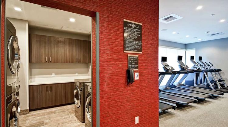 Home2 Suites Los Angeles/Montebello Health