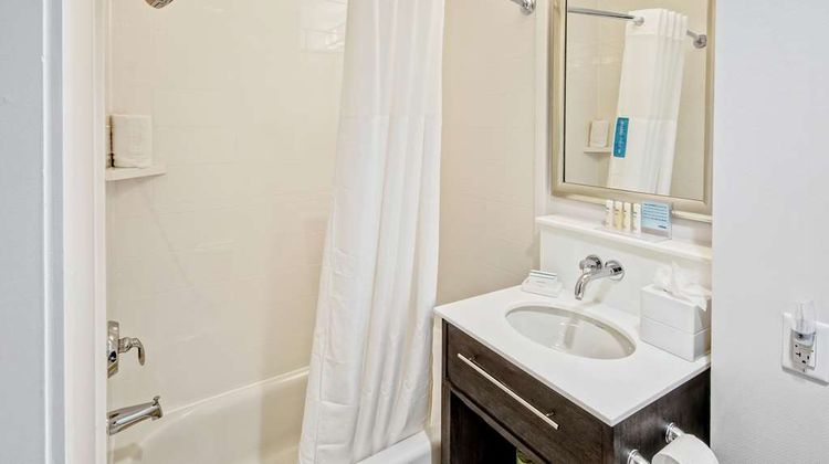 Hotel Continental Miami Beach Room