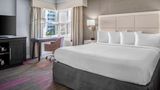 Hotel Continental Miami Beach Room
