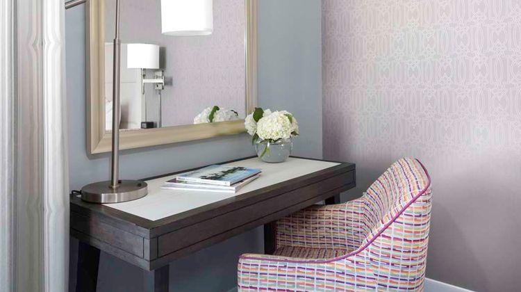 Hotel Continental Miami Beach Room