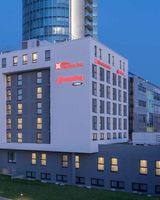 Hilton Garden Inn Munich City West