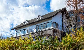 Hilton Club The Bay Forest Odawara