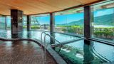 Hilton Club The Bay Forest Odawara Pool