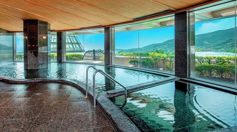 <b>Hilton Club The Bay Forest Odawara Pool</b>. Images powered by <a href="https://iceportal.shijigroup.com/" title="IcePortal" target="_blank">IcePortal</a>.