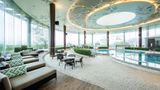 Hilton Club The Bay Forest Odawara Pool
