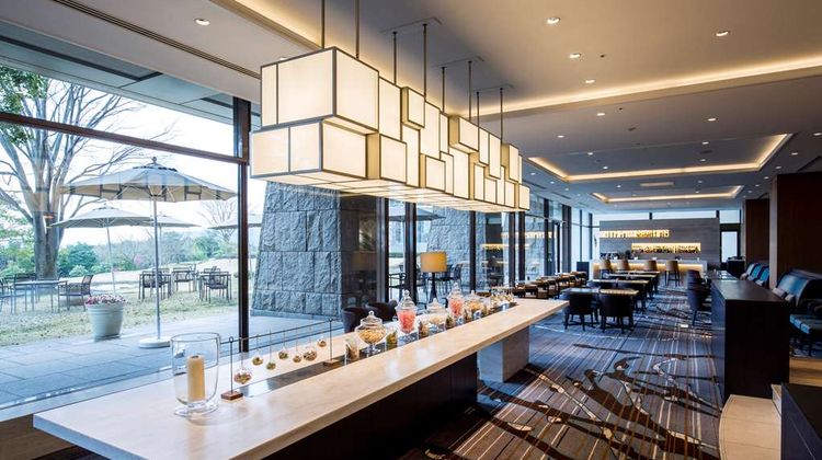 Hilton Club The Bay Forest Odawara Restaurant