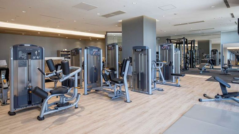 <b>Hilton Club The Bay Forest Odawara Health</b>. Images powered by <a href="https://iceportal.shijigroup.com/" title="IcePortal" target="_blank">IcePortal</a>.