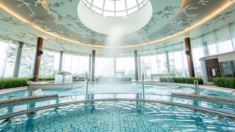 <b>Hilton Club The Bay Forest Odawara Pool</b>. Images powered by <a href="https://iceportal.shijigroup.com/" title="IcePortal" target="_blank">IcePortal</a>.