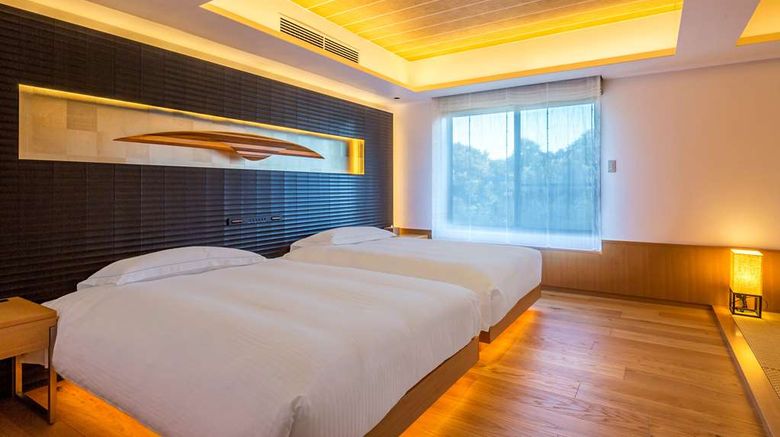 <b>Hilton Club The Bay Forest Odawara Room</b>. Images powered by <a href="https://iceportal.shijigroup.com/" title="IcePortal" target="_blank">IcePortal</a>.