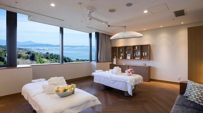 <b>Hilton Club The Bay Forest Odawara Spa</b>. Images powered by <a href="https://iceportal.shijigroup.com/" title="IcePortal" target="_blank">IcePortal</a>.