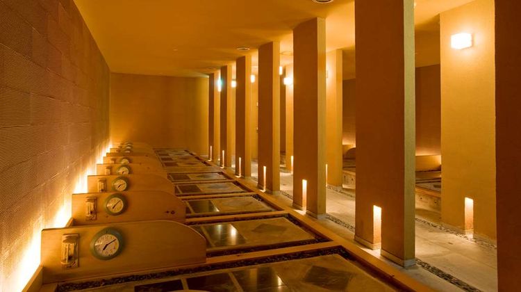 Hilton Club The Bay Forest Odawara Recreation