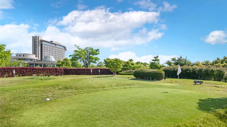 Hilton Club The Bay Forest Odawara Golf