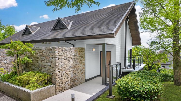Hilton Club The Bay Forest Odawara Exterior